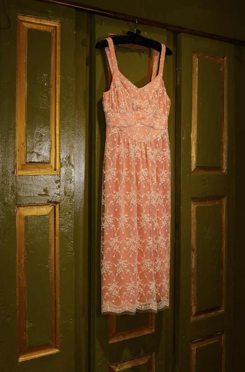 STONE MESH DRESS(F GREY): DRESSjosemoon