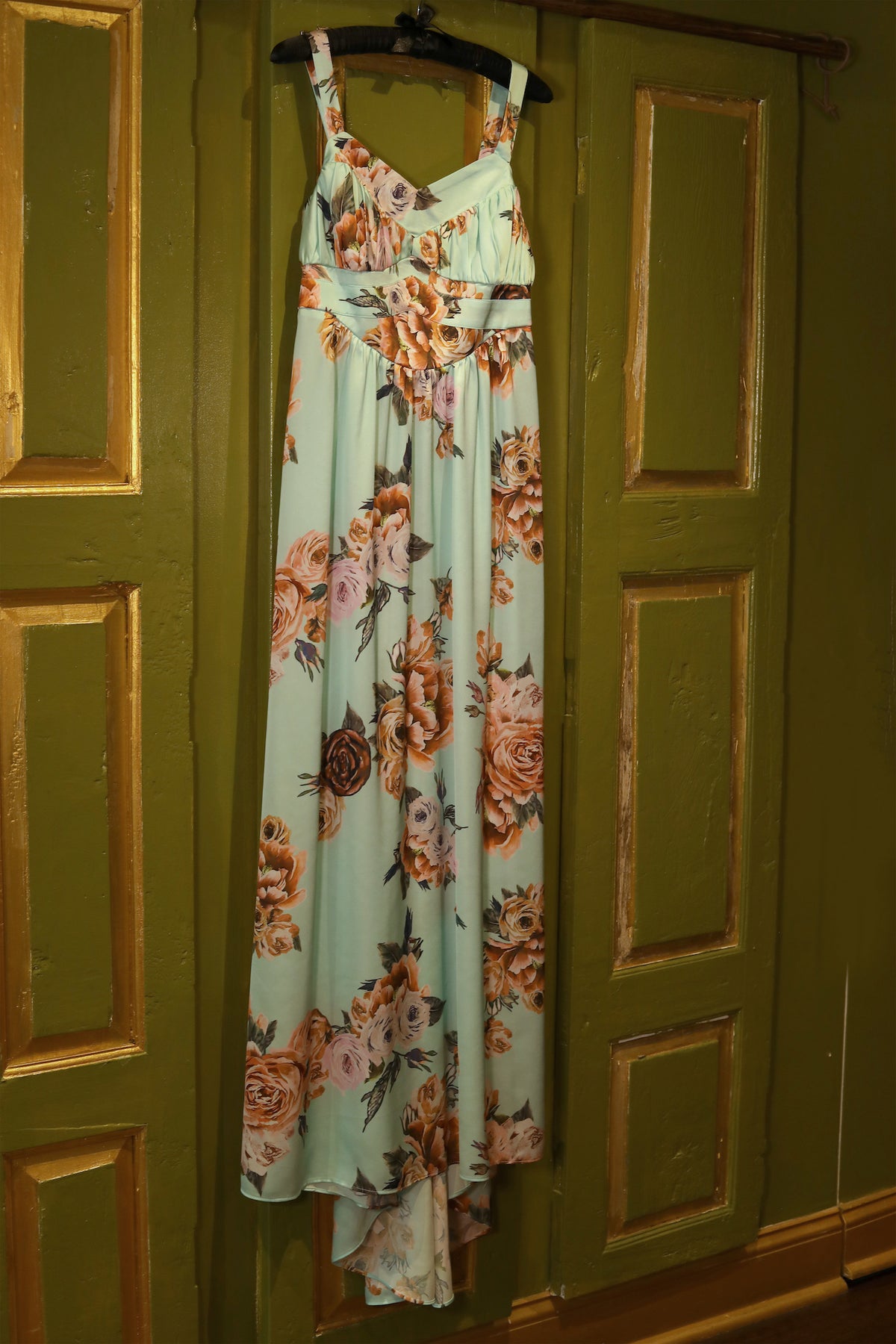 diondra silk dress Retrofete Diondra Dress